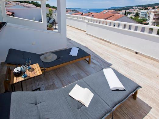 Apartmán Bubalo