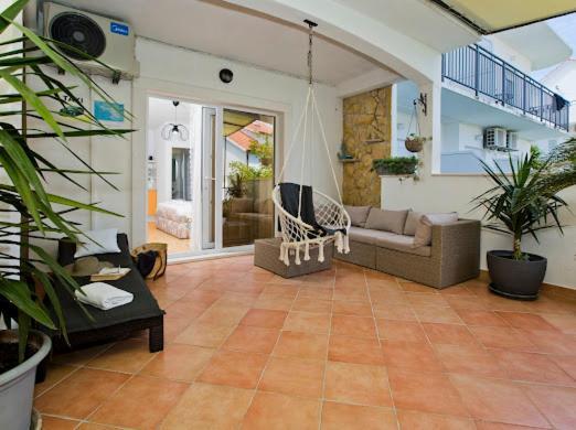 Apartmán Bubalo