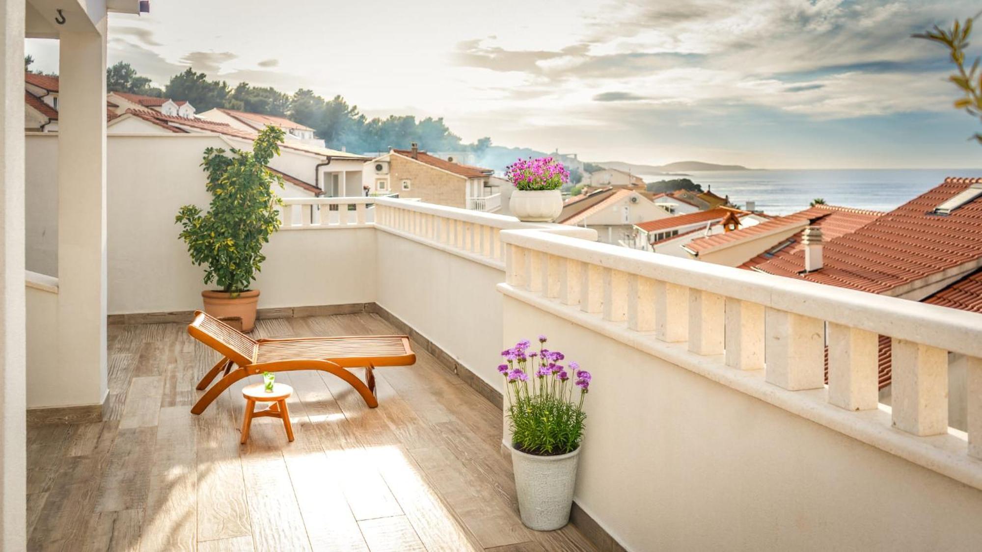 Apartmán Bubalo