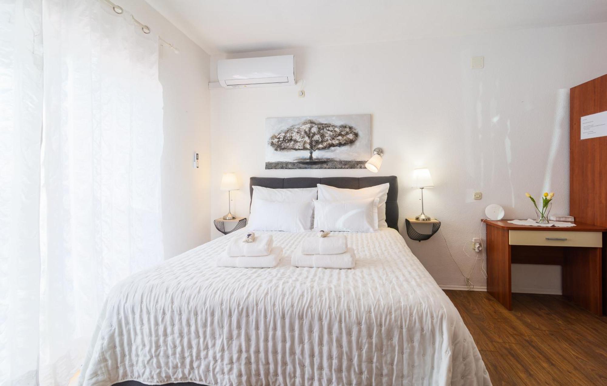 Apartmán Bubalo *