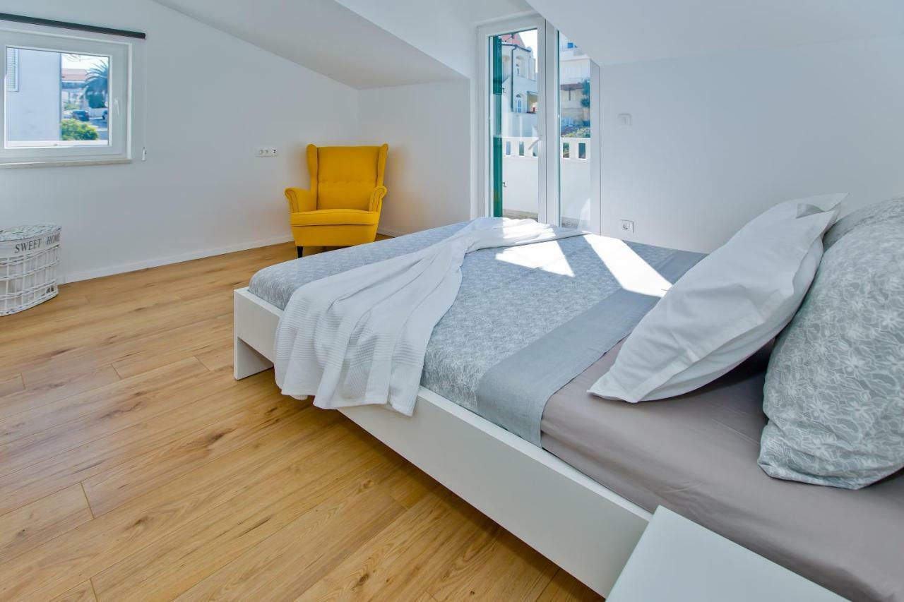 Apartmán Bubalo *