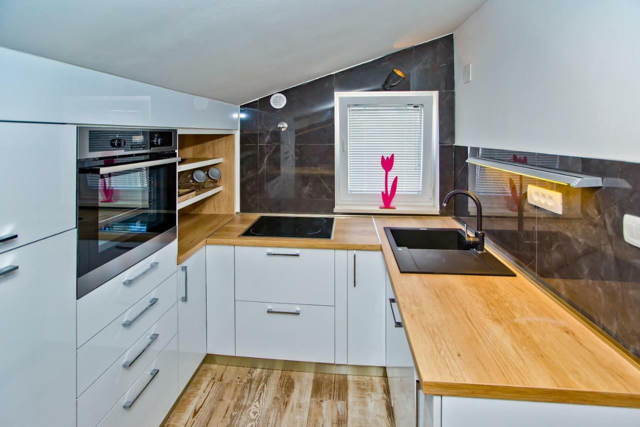 Apartmán Bubalo Hvar Town