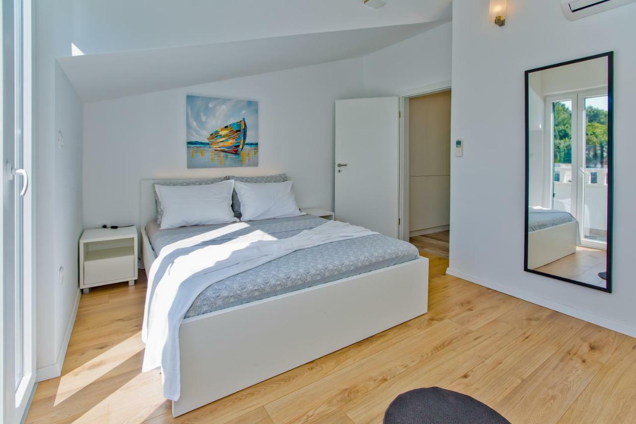 Bubalo Apartmán