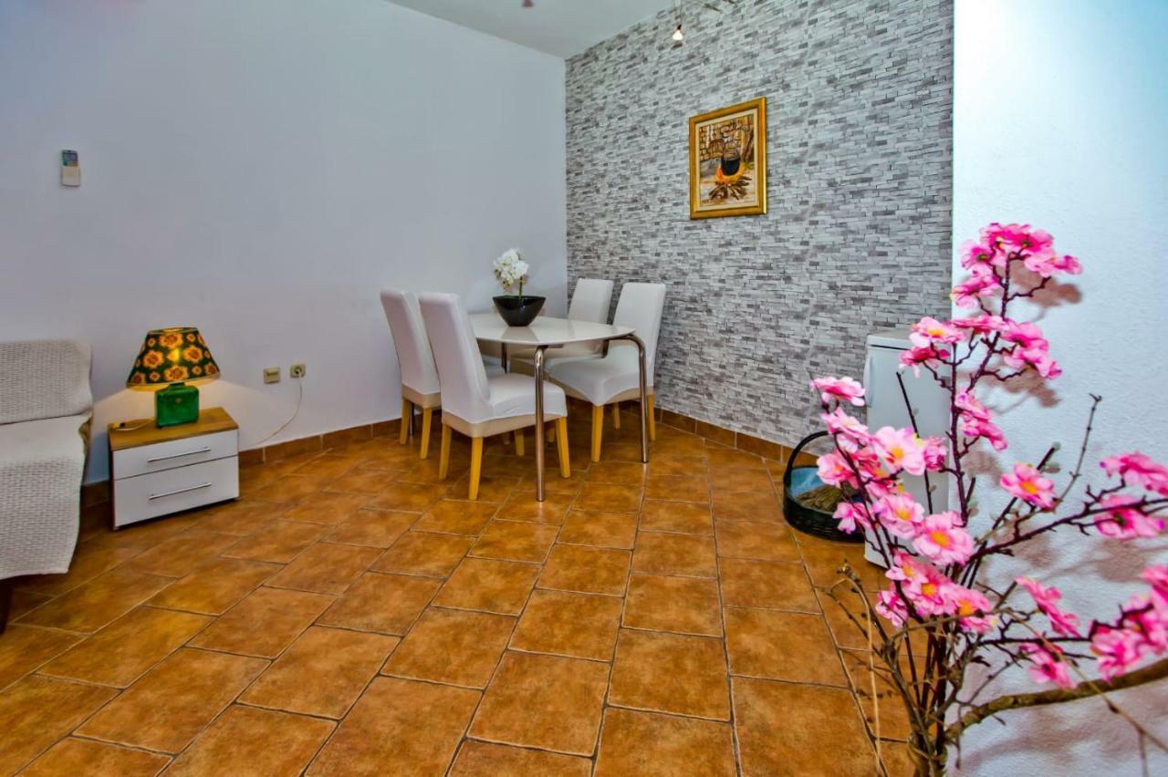 Apartmán Bubalo *
