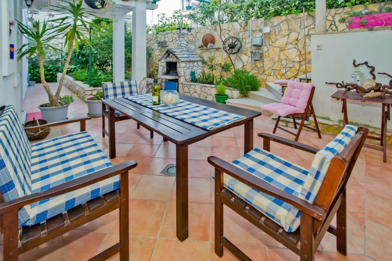 Apartmán Bubalo