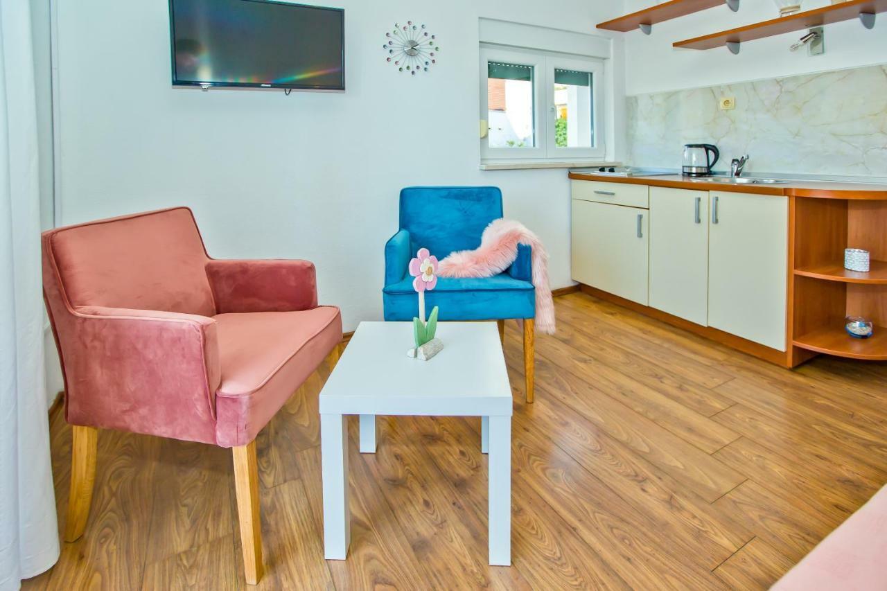 Apartmán Bubalo