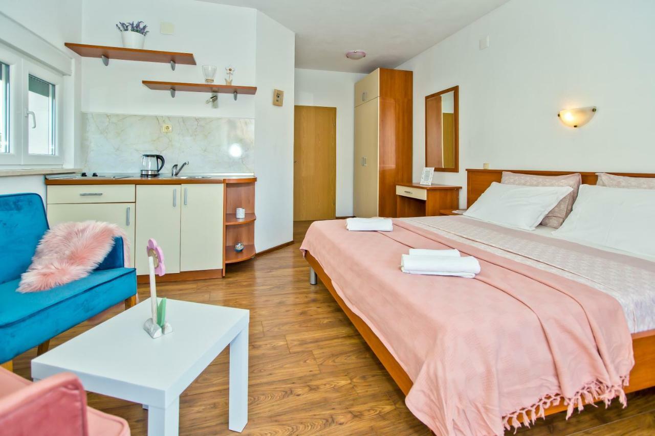 Bubalo Apartmán