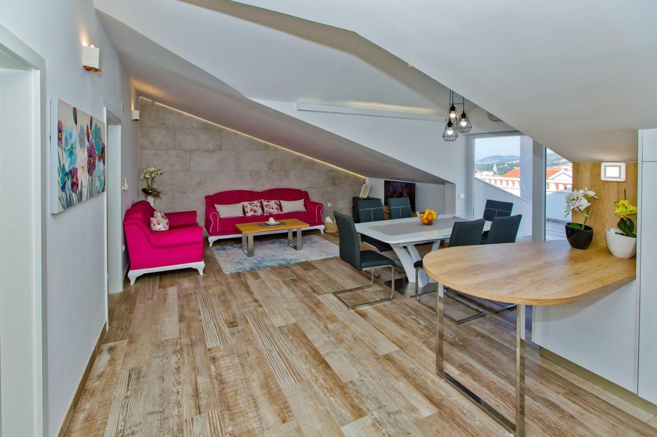 Bubalo Apartmán *