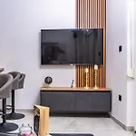 Apartments Bubalo
