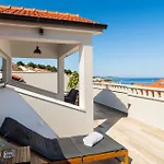 Apartments Bubalo