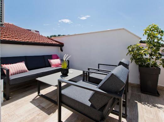 Bubalo Appartement