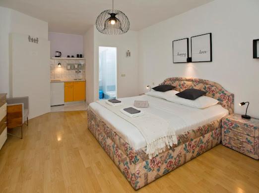 Bubalo Appartement Hvar Town