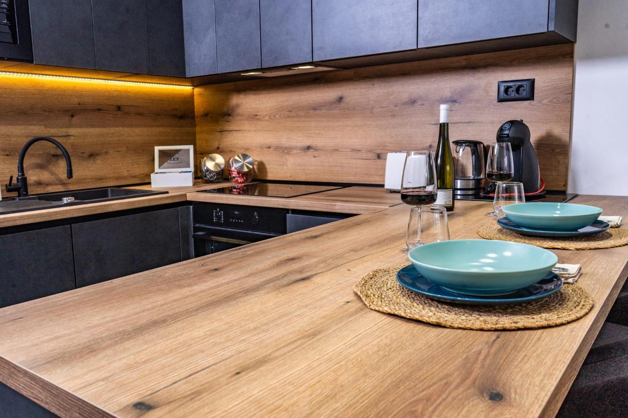 Bubalo Appartement