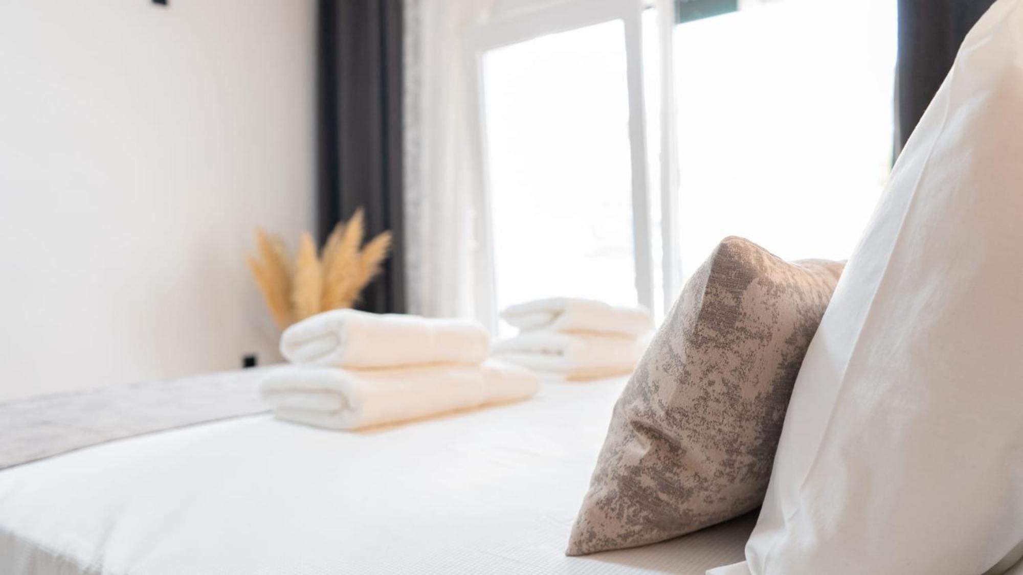 Appartement Bubalo *