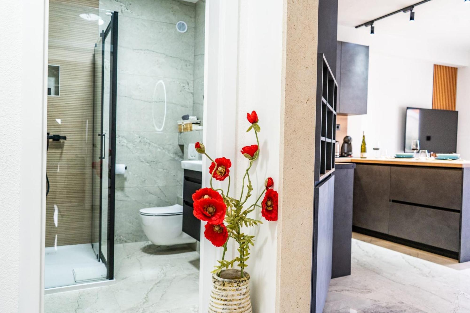 Bubalo Appartement