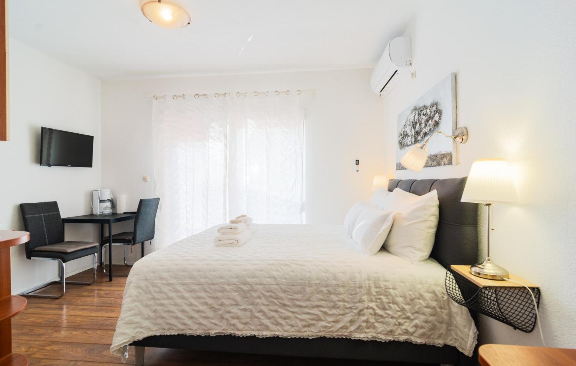 Bubalo Appartement *