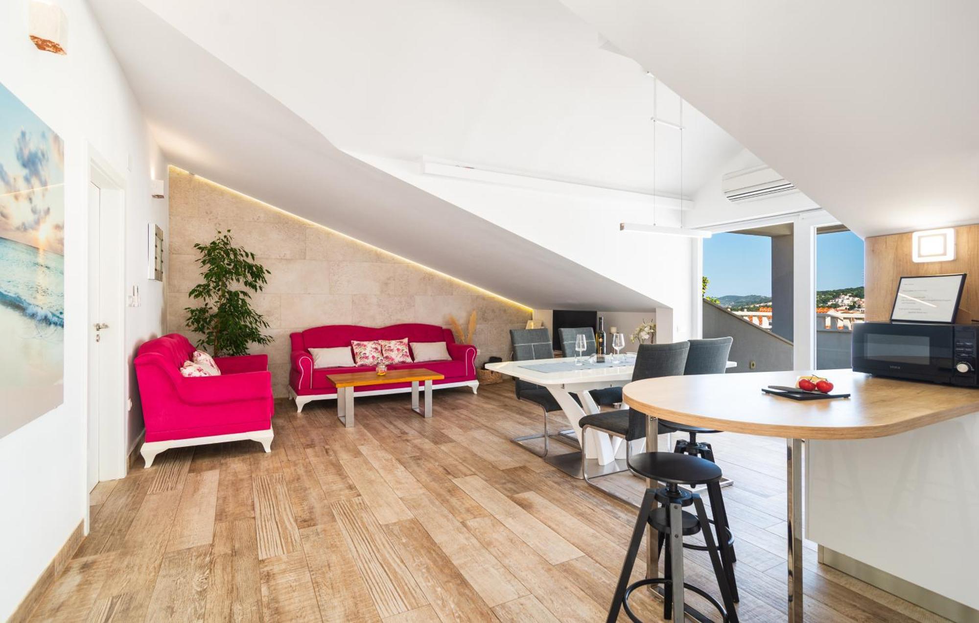 Apartament Bubalo Hvar Town