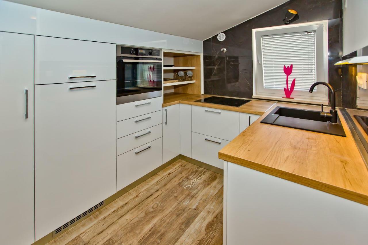 Appartement Bubalo Hvar Town
