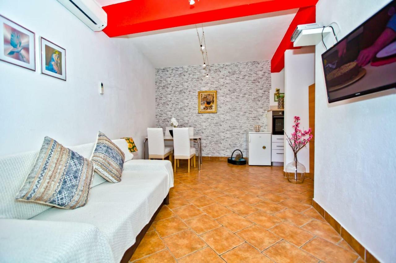 Bubalo Appartement