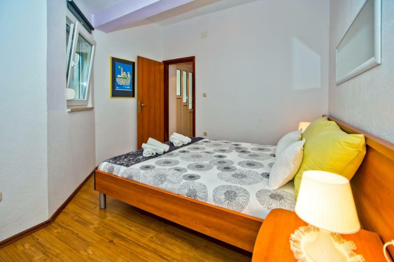 Appartement Bubalo