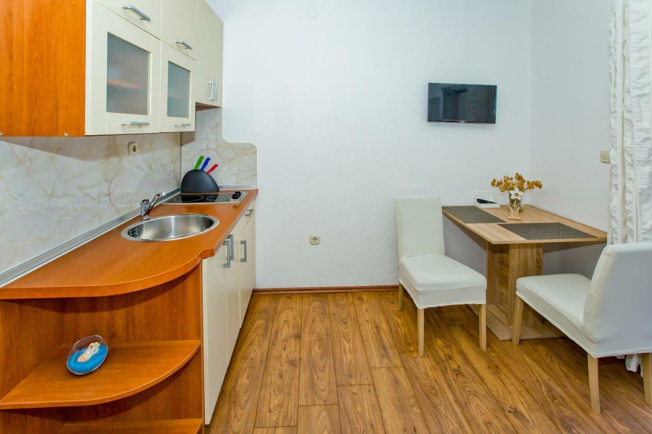 Bubalo Appartement