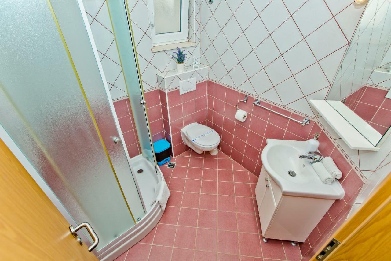 Appartement Bubalo Hvar Town