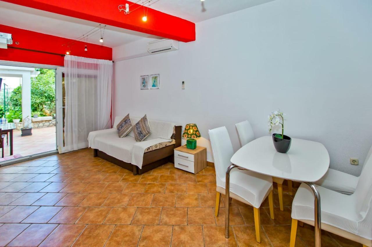 Appartement Bubalo *