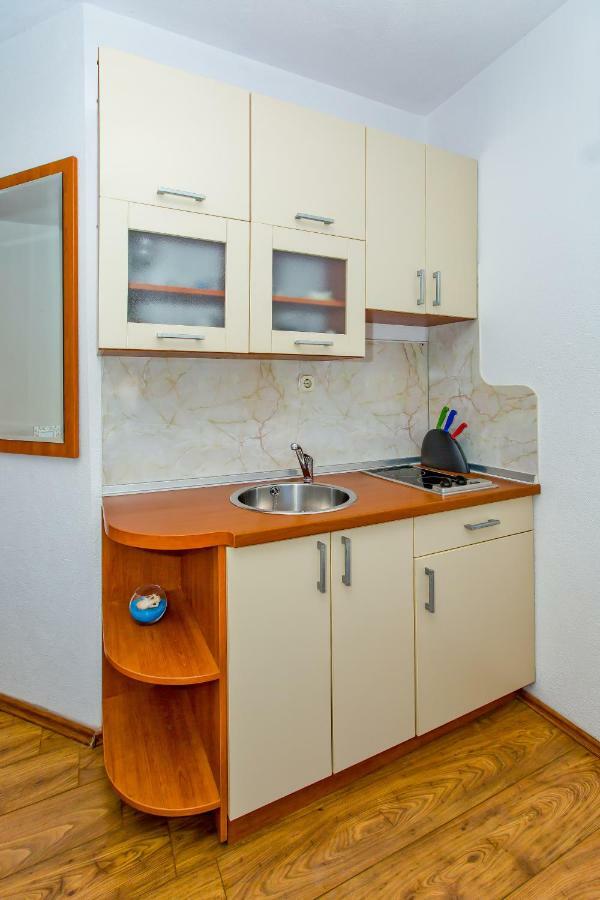 Bubalo Appartement *