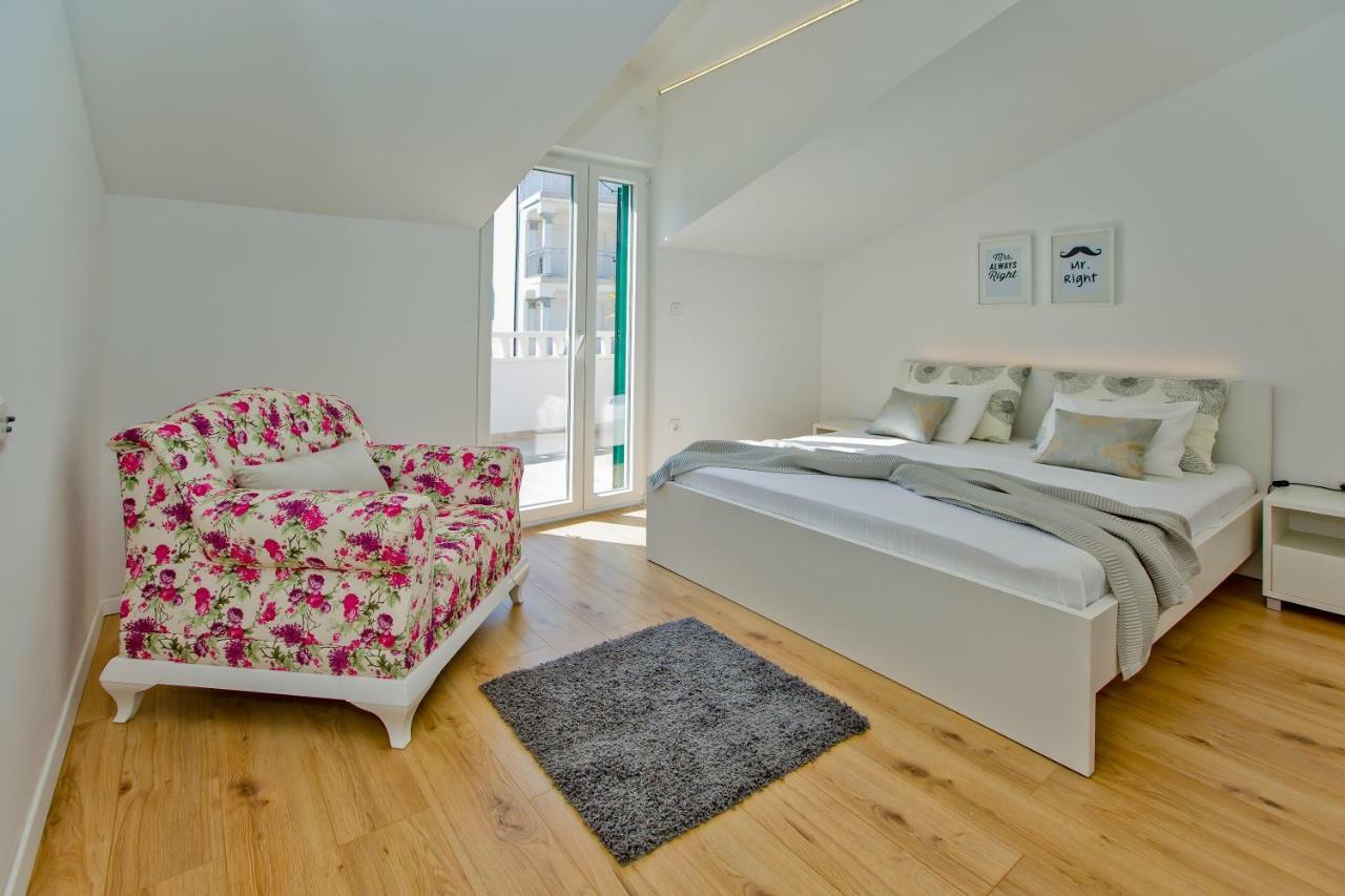 Appartement Bubalo Hvar Town