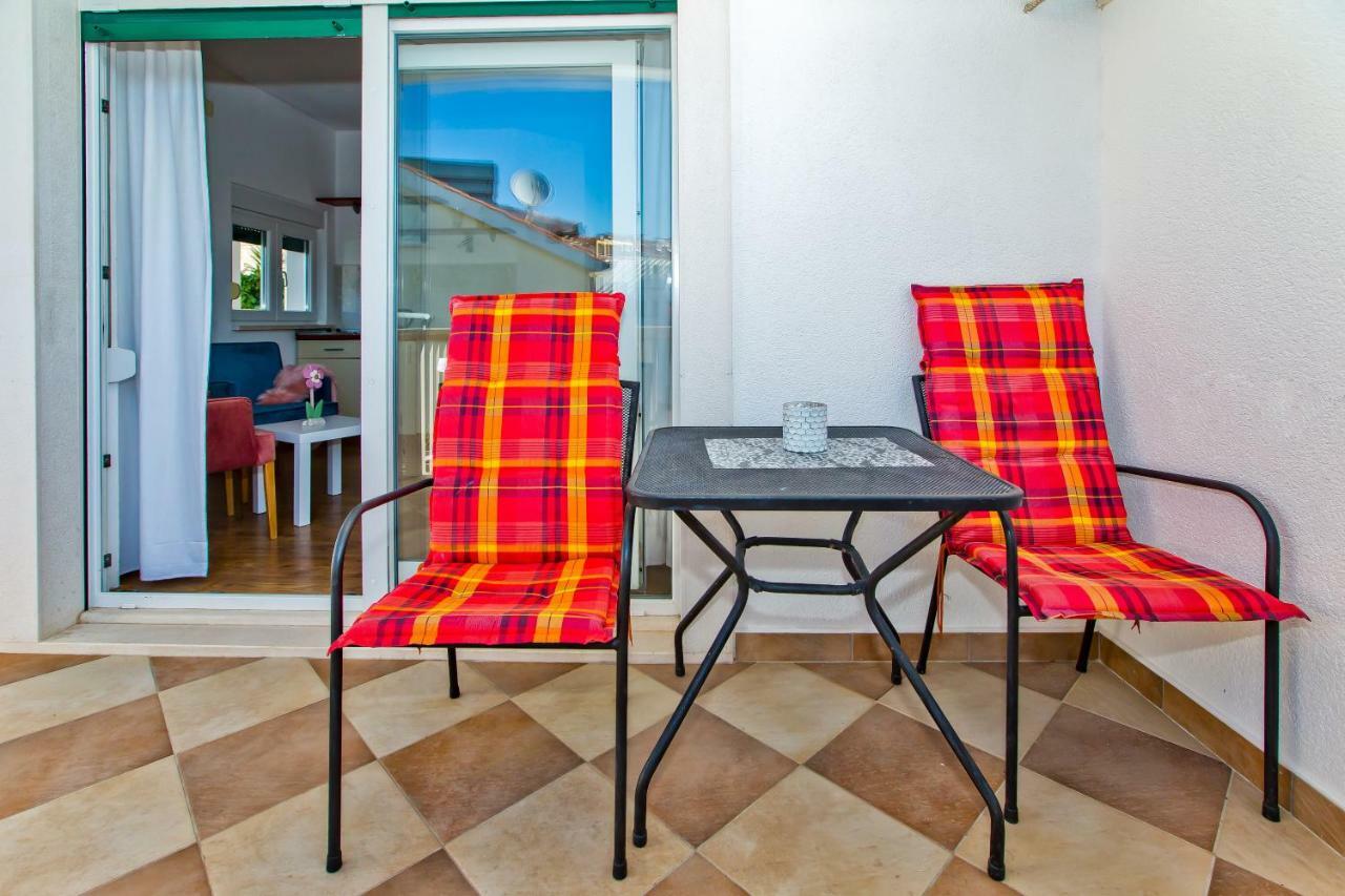 Appartement Bubalo *